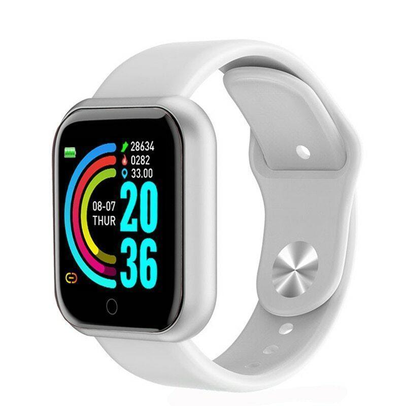 Relógio Inteligente Smart Watch D20 Pro