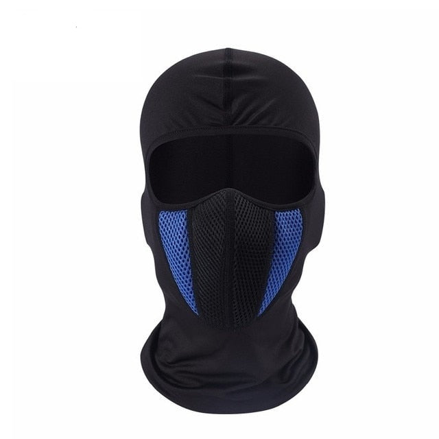 Balaclava Respirável